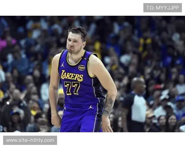 湖人东契奇33.3分领跑西部，全明星票王助阵冲冠